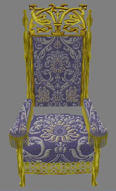 Throne