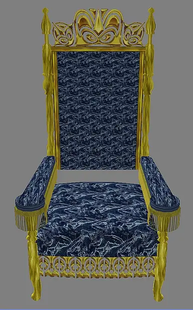 Throne