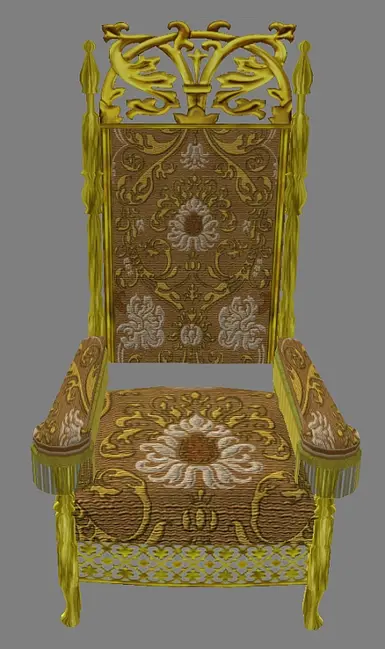 Throne
