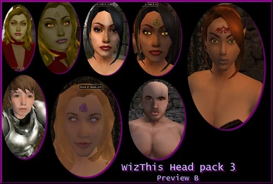 WizThis Faces