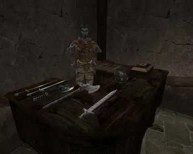 Knights Shop   Version 1.0