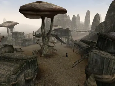 Morrowind_PTBR at Morrowind Nexus - mods and community