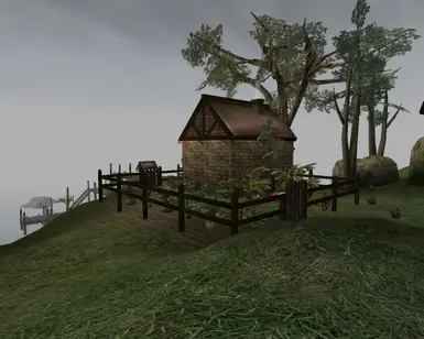 Your Cozy Fishing House V.2.5