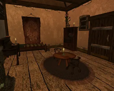 Fishing House