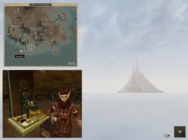 Various imagery