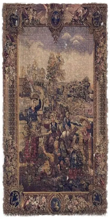 Tapestry