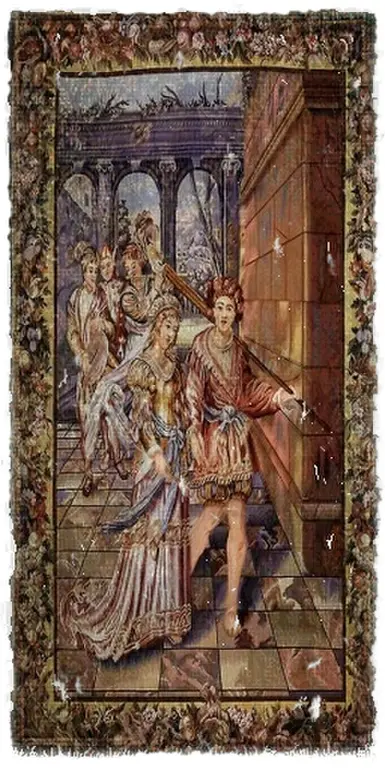 Tapestry