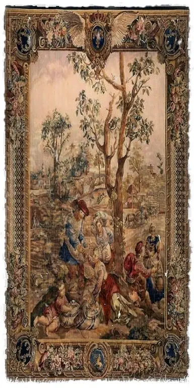Tapestry