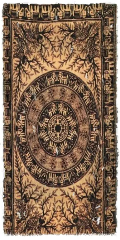 Tapestry