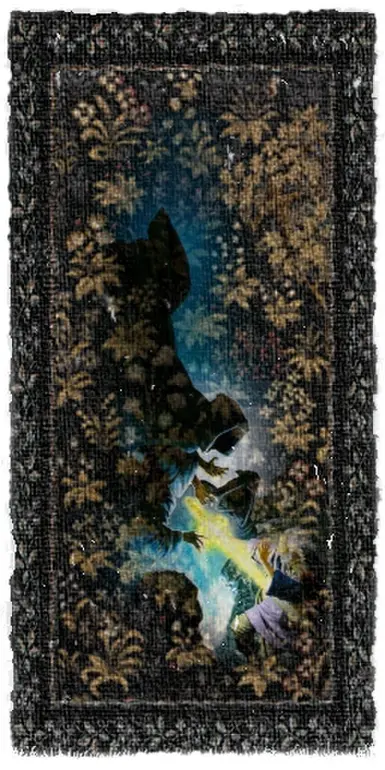 Tapestry