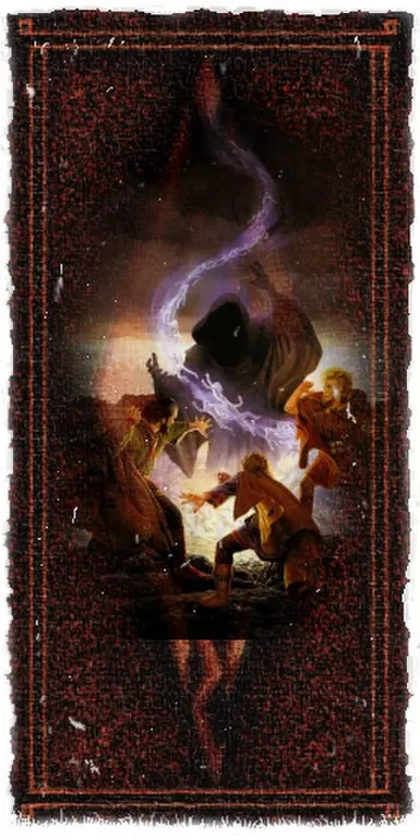 Tapestry