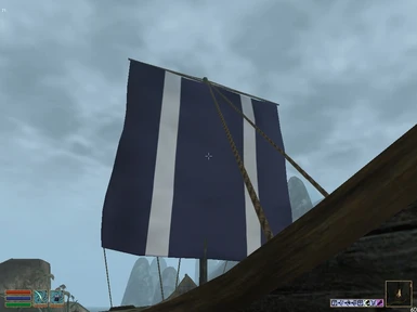 Sail Blue - OLD