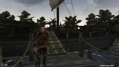 Tamriel Rebuilt Census and Excise Travel Links