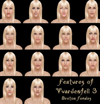 Features of Vvardenfell 3