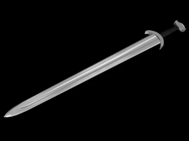Viking Sword 02