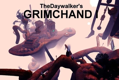 TheDaywalkers Grimchand