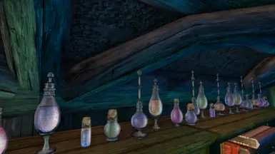 Most of the models and colors on display