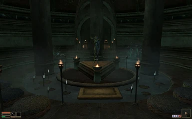 Palace of Vivec