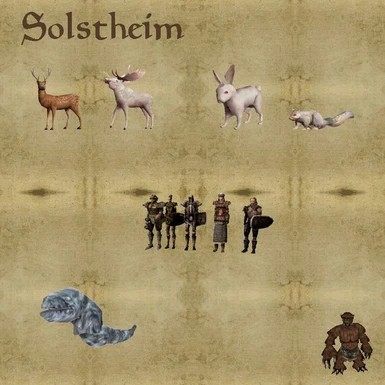 Solstheim