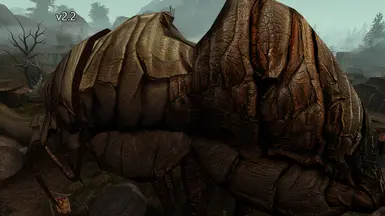 Vurt's Silt Strider Retexture