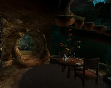 Telvanni Manor