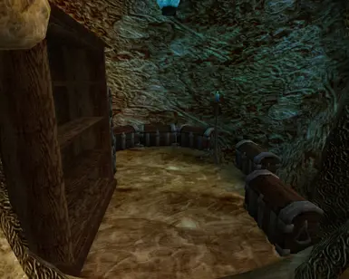 Telvanni Manor