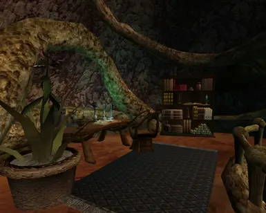 Telvanni Manor