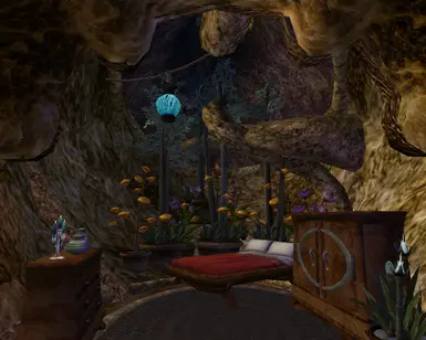 Telvanni Manor
