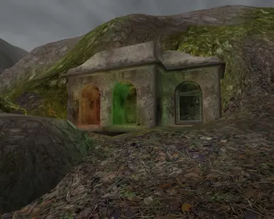 Phoenix Manor