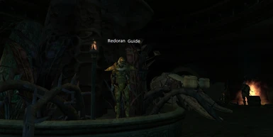 Redoran Guide
