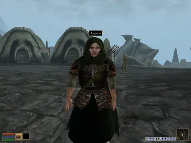 Noldor Elf