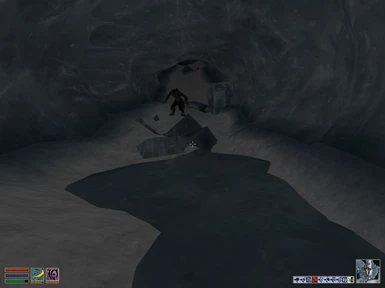 Bane Of Oblivion Northern Glacier Cave Pic 7