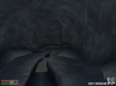Bane Of Oblivion Northern Glacier Cave Pic 3
