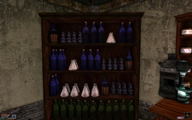Alchemy Lab 2