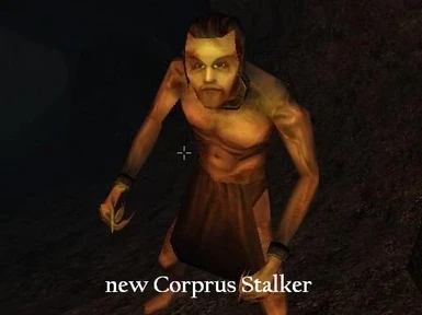 Corprus Stalker