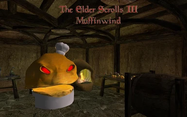 Muffinwind - Enhanced Edition
