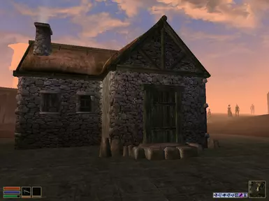 Companion Home in Seyda Neen