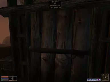 Dungeon Entrance