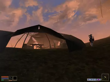 Tent House 