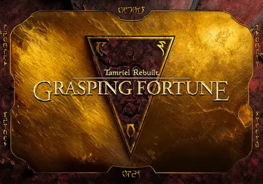 Tamriel Rebuilt