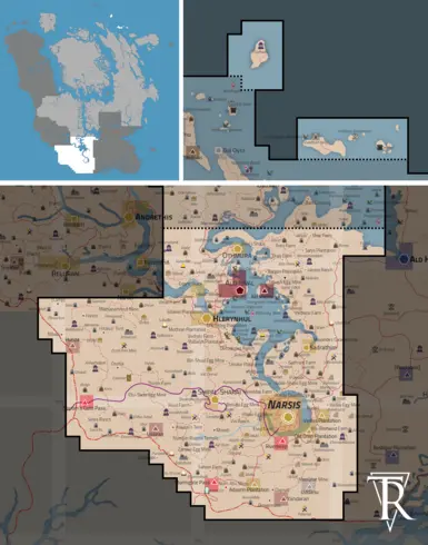 25.05 Release Area