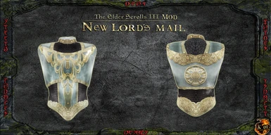 New Lords Mail