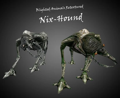 Nix-Hound