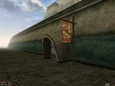 TBH Vivec Location Temple canton east side