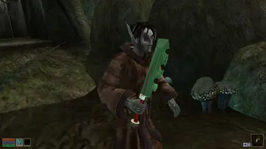 Fable Cutlass Bluetane modders resource