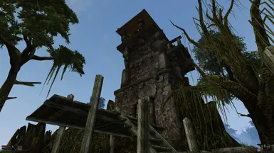 Lighthouse