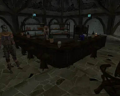 Hidden Room