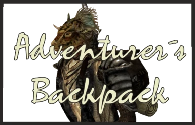 Adventurer's Backpacks