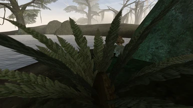 Graphic Herbalism - Expanded Sounds Compatibility Patch