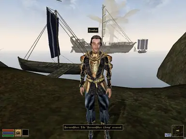 Morrowind Nexus - mods and community